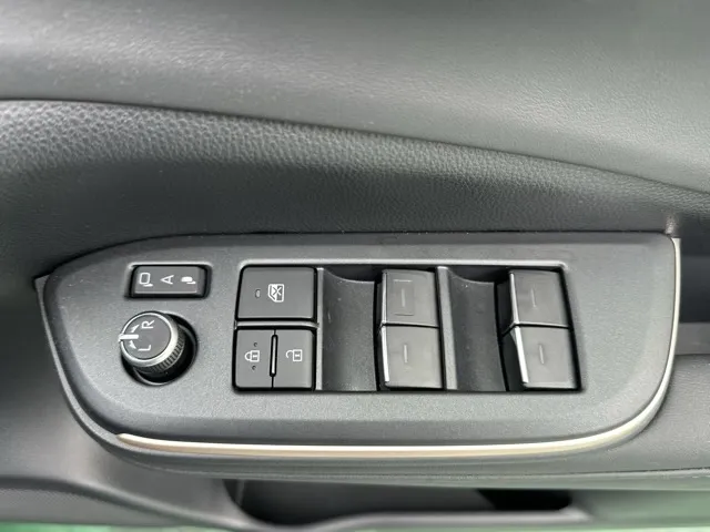 クラウン(トヨタ)G アドバンスド デジタルインナーミラー中古車 13