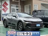 トヨタクラウンクロスオーバー 洗練されたデザイン！
[NO:17936]