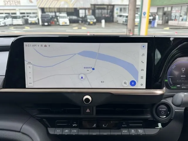 クラウン(トヨタ)G アドバンスド デジタルインナーミラー中古車 20