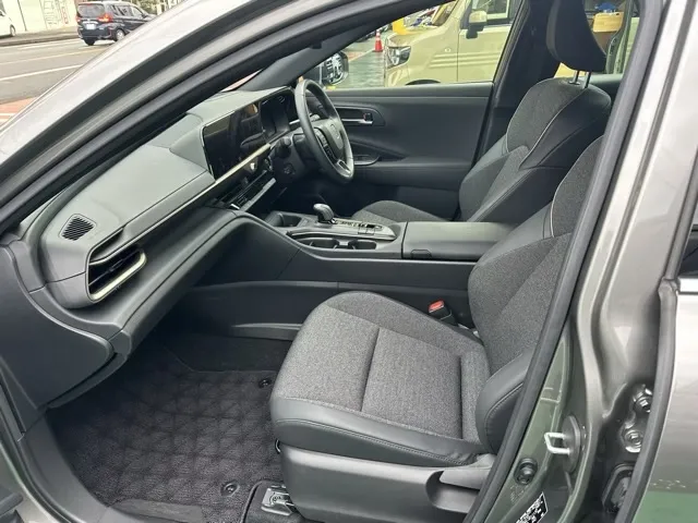 クラウン(トヨタ)G アドバンスド デジタルインナーミラー中古車 3