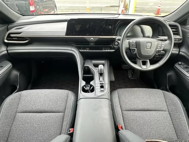 クラウン(トヨタ)G アドバンスド デジタルインナーミラー中古車 6