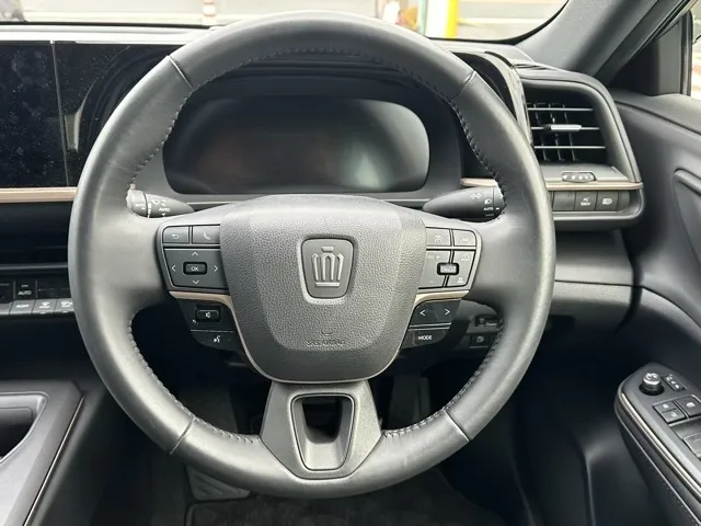 クラウン(トヨタ)G アドバンスド デジタルインナーミラー中古車 7