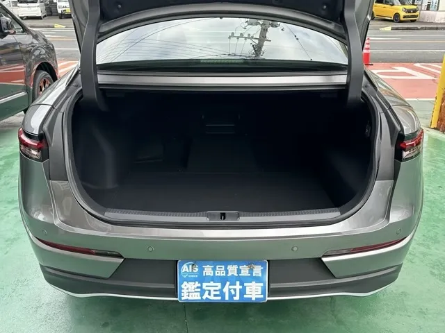クラウン(トヨタ)G アドバンスド デジタルインナーミラー中古車 8
