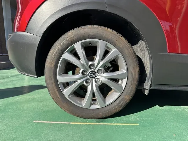 CX-30(マツダ)20S プロアクティブ ツーリングセレクション中古車 9