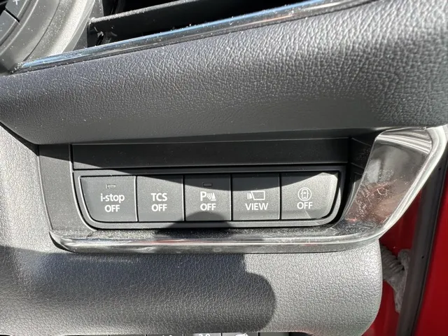 CX-30(マツダ)20S プロアクティブ ツーリングセレクション中古車 12