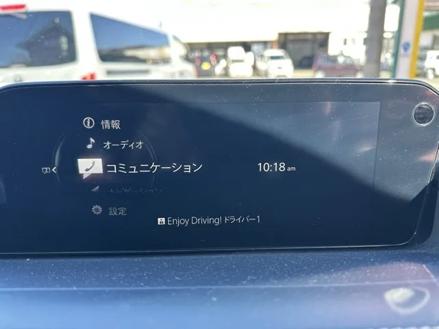 CX-30(マツダ)20S プロアクティブ ツーリングセレクション中古車 16