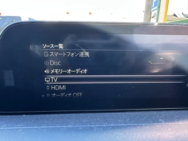 CX-30(マツダ)20S プロアクティブ ツーリングセレクション中古車 19