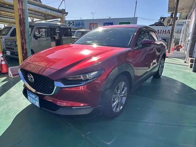 CX-30(マツダ)20S プロアクティブ ツーリングセレクション中古車 1