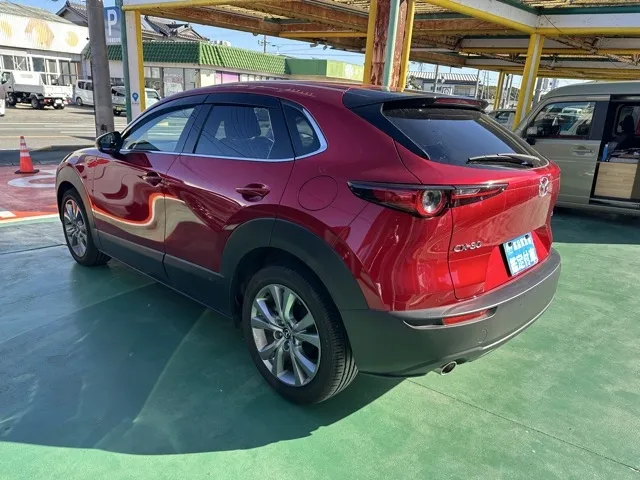 CX-30(マツダ)20S プロアクティブ ツーリングセレクション中古車 2