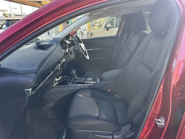 CX-30(マツダ)20S プロアクティブ ツーリングセレクション中古車 3