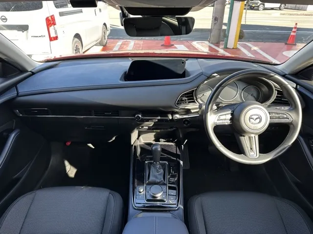 CX-30(マツダ)20S プロアクティブ ツーリングセレクション中古車 5