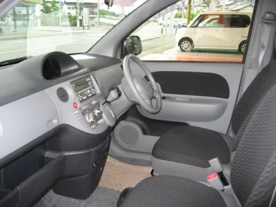 シエンタ(トヨタ)Xリミテッド中古車 3