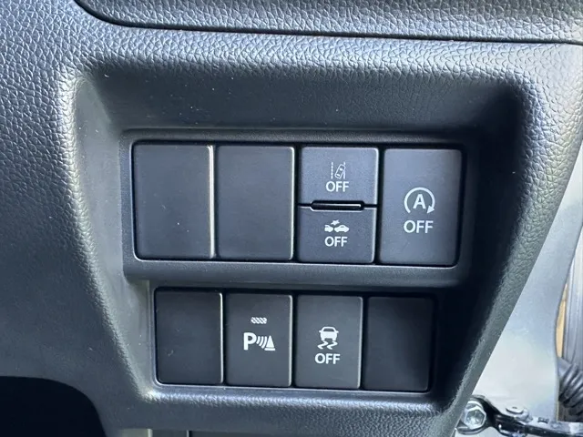 ワゴンR(スズキ)ハイブリッド ZX アップグレードパック中古車 14
