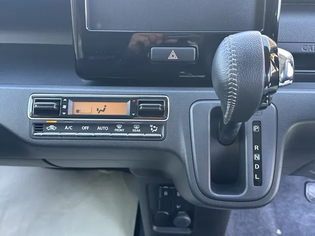 ワゴンR(スズキ)ハイブリッド ZX アップグレードパック中古車 17