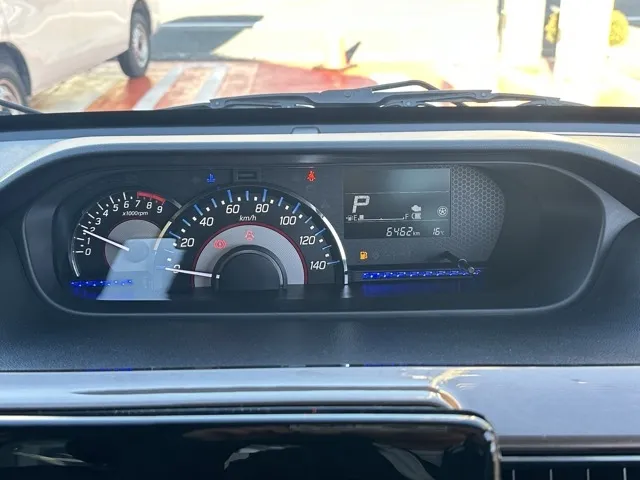ワゴンR(スズキ)ハイブリッド ZX アップグレードパック中古車 19