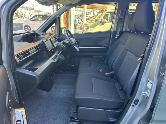 ワゴンR(スズキ)ハイブリッド ZX アップグレードパック中古車 3