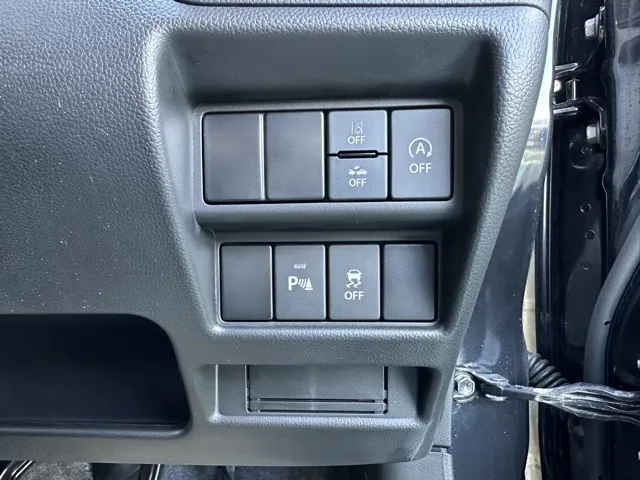 ワゴンR(スズキ)ハイブリッド ZX アップグレードパック中古車 12