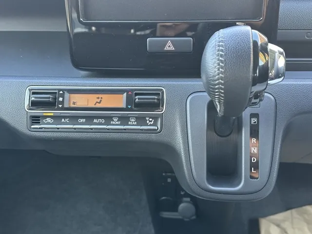 ワゴンR(スズキ)ハイブリッド ZX アップグレードパック中古車 13
