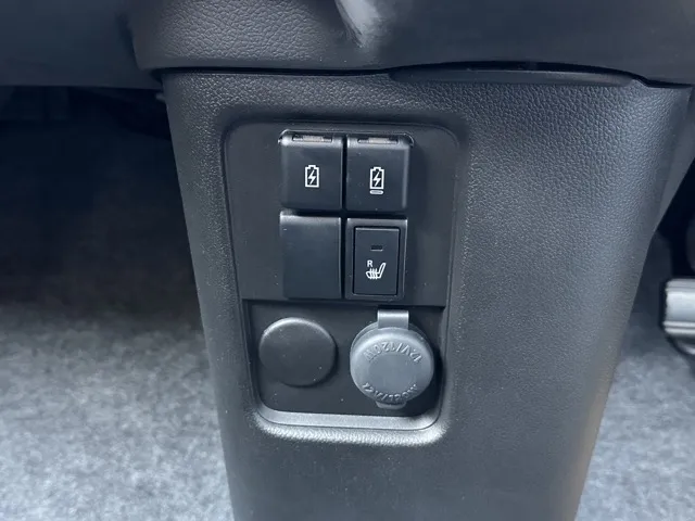 ワゴンR(スズキ)ハイブリッド ZX アップグレードパック中古車 14