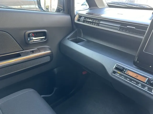 ワゴンR(スズキ)ハイブリッド ZX アップグレードパック中古車 15