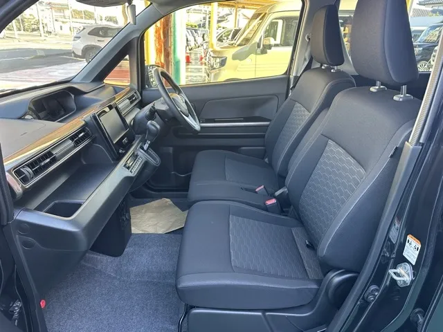 ワゴンR(スズキ)ハイブリッド ZX アップグレードパック中古車 3