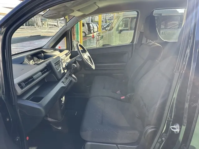 ワゴンR(スズキ)FX中古車 3