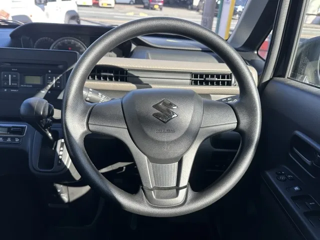 ワゴンR(スズキ)FX中古車 6