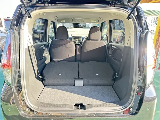 eKクロス(三菱)G中古車 9