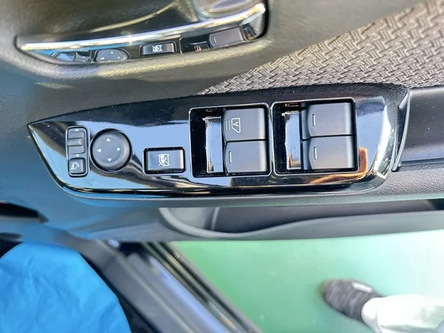 eKクロス(三菱)G中古車 12