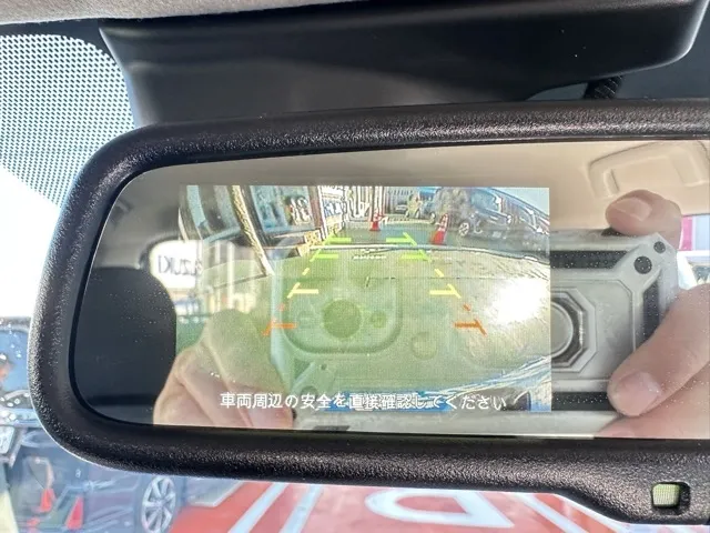 eKクロス(三菱)G中古車 21