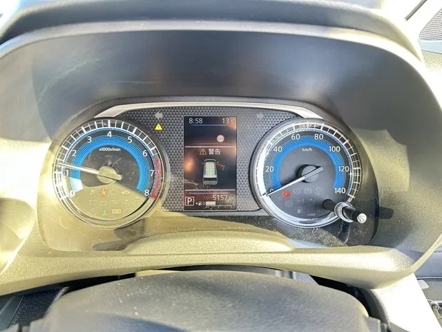 eKクロス(三菱)G中古車 22