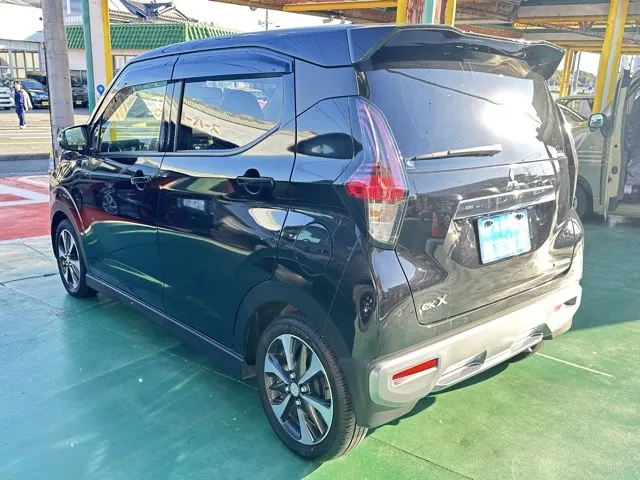eKクロス(三菱)G中古車 2