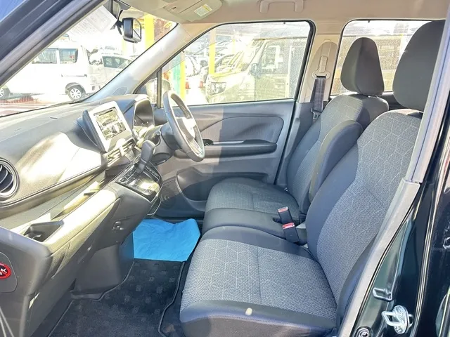 eKクロス(三菱)G中古車 3