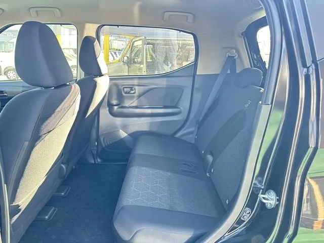 eKクロス(三菱)G中古車 4