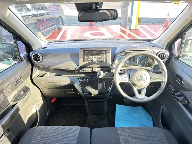 eKクロス(三菱)G中古車 5
