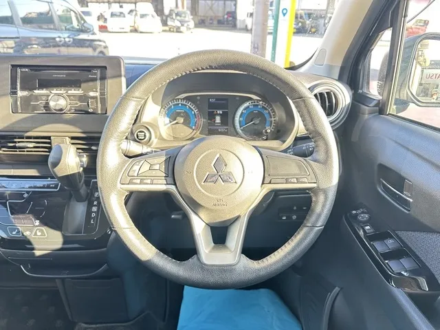 eKクロス(三菱)G中古車 6