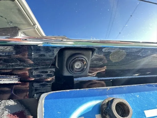 eKクロス(三菱)G中古車 7