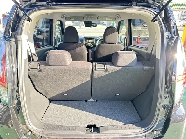eKクロス(三菱)G中古車 8