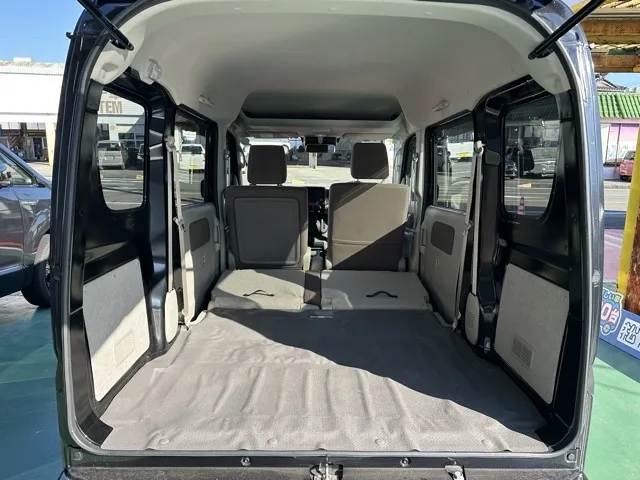 クリッパー(ニッサン)GX AT中古車 10