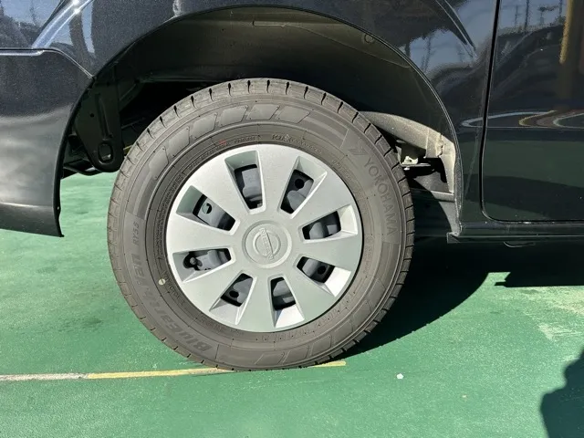 クリッパー(ニッサン)GX AT中古車 12