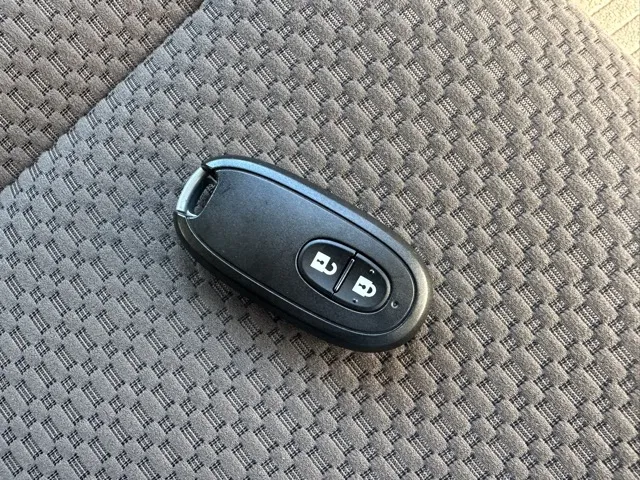 クリッパー(ニッサン)GX AT中古車 14