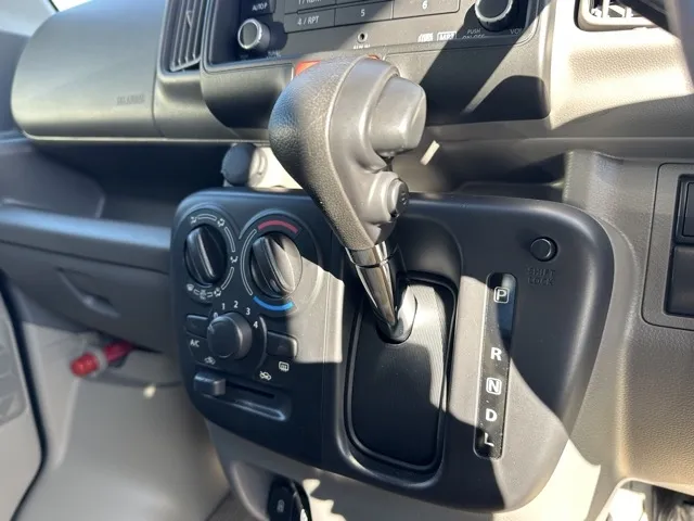 クリッパー(ニッサン)GX AT中古車 19