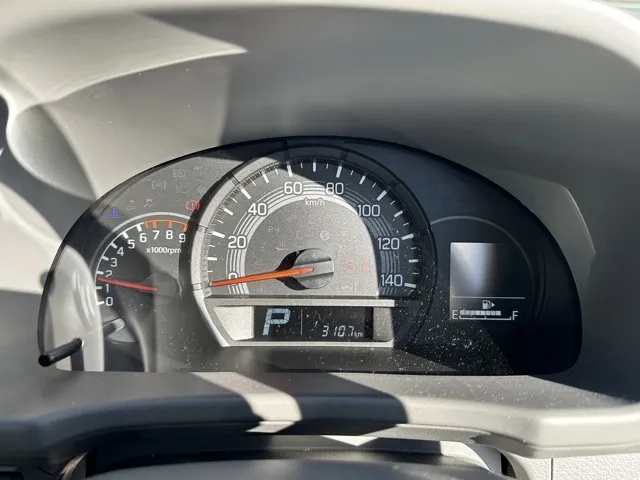 クリッパー(ニッサン)GX AT中古車 23