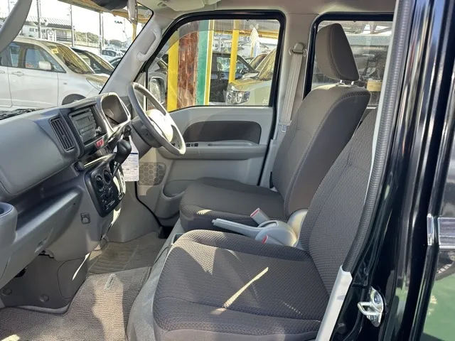 クリッパー(ニッサン)GX AT中古車 3