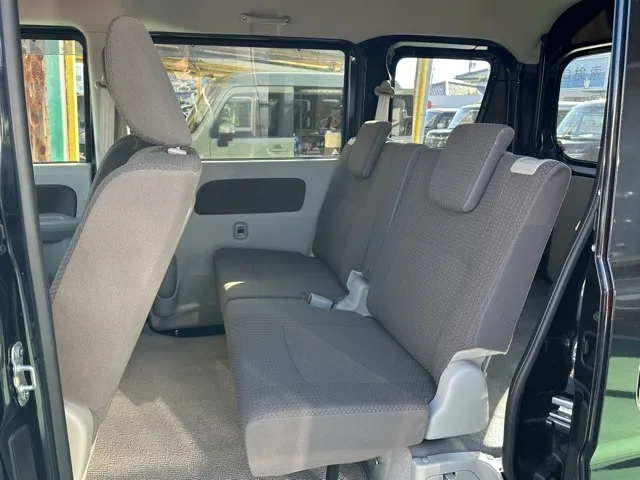 クリッパー(ニッサン)GX AT中古車 4