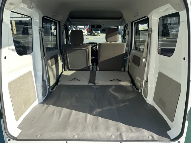 クリッパー(ニッサン)GX AT中古車 9