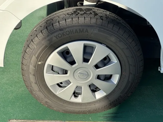 クリッパー(ニッサン)GX AT中古車 11