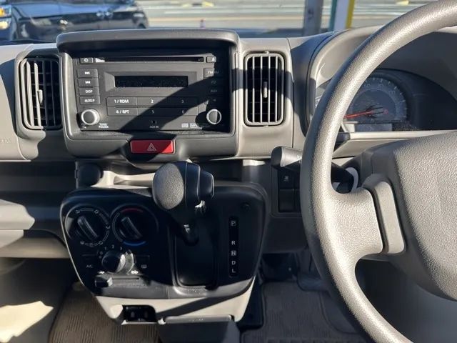 クリッパー(ニッサン)GX AT中古車 14