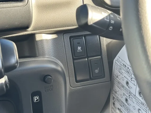 クリッパー(ニッサン)GX AT中古車 15