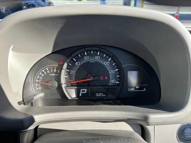 クリッパー(ニッサン)GX AT中古車 16
